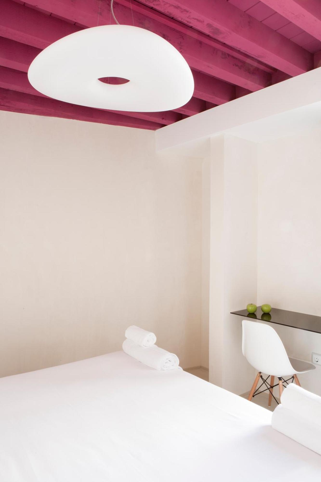 Antidoto Rooms San Agustin - Recomendado Para Adultos Toledo Eksteriør billede