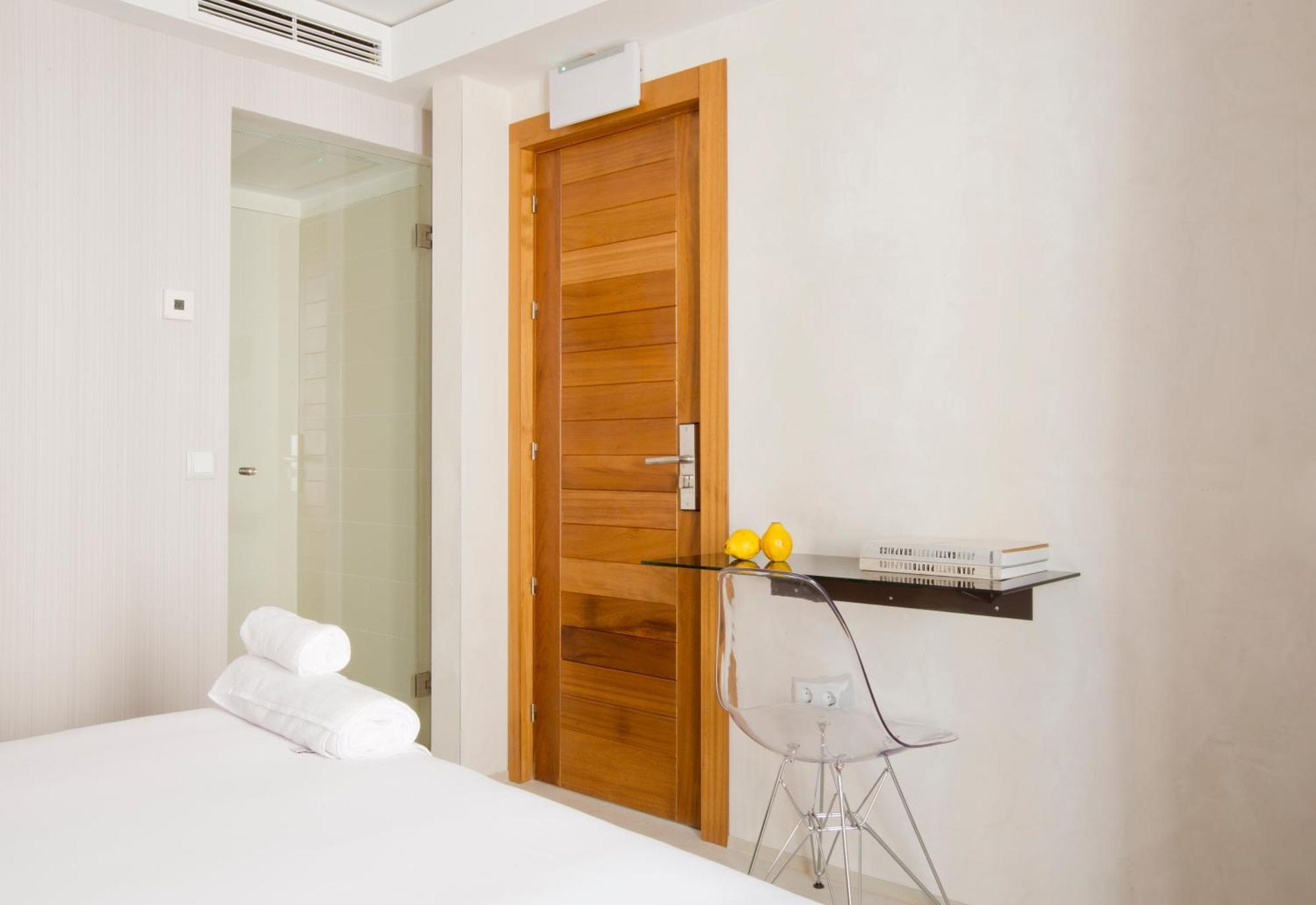 Antidoto Rooms San Agustin - Recomendado Para Adultos Toledo Eksteriør billede