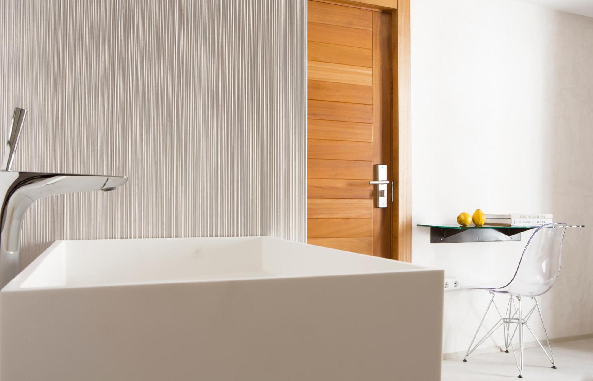 Antidoto Rooms San Agustin - Recomendado Para Adultos Toledo Eksteriør billede